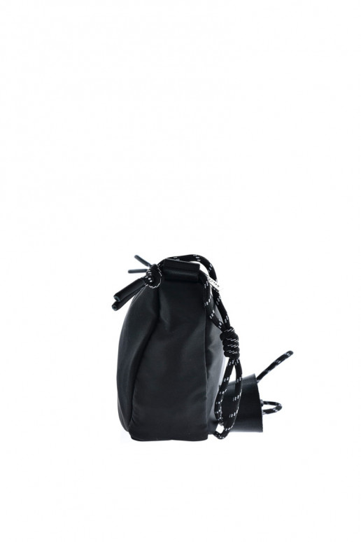 Sac à main en tissu Big Star LL574124 noir