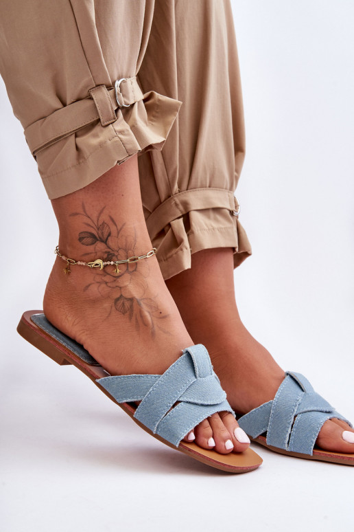 Pantoffels Aversa Pantoffels Aversa