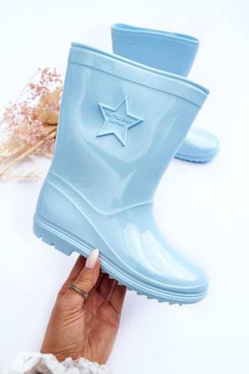 Rubberen kinderschoenen Malvi 2