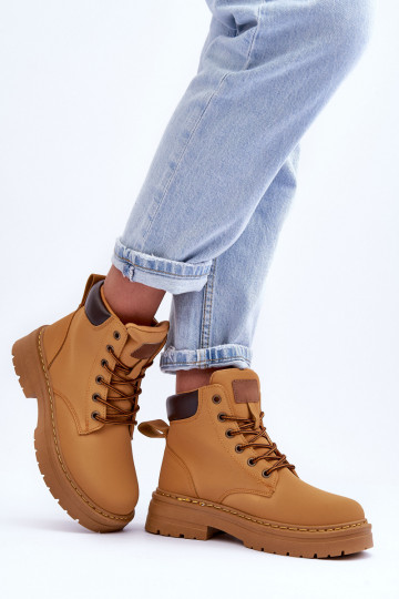 bottes bottes chaudes couleur marron Corbin