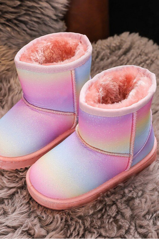 Bottes d'hiver chaudes pour enfants en différentes couleurs Gooby Bottes d'hiver chaudes pour enfants en différentes couleurs Gooby