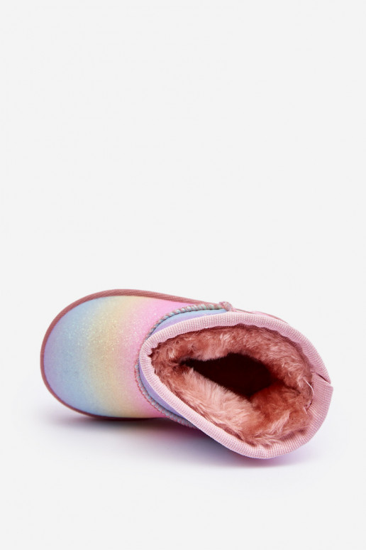 Warme kinderwinterlaarzen in diverse kleuren Gooby Warme kinderwinterlaarzen in diverse kleuren Gooby