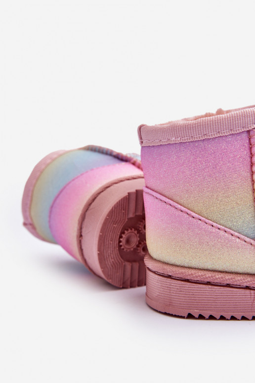 Bottes d'hiver chaudes pour enfants en différentes couleurs Gooby Bottes d'hiver chaudes pour enfants en différentes couleurs Gooby