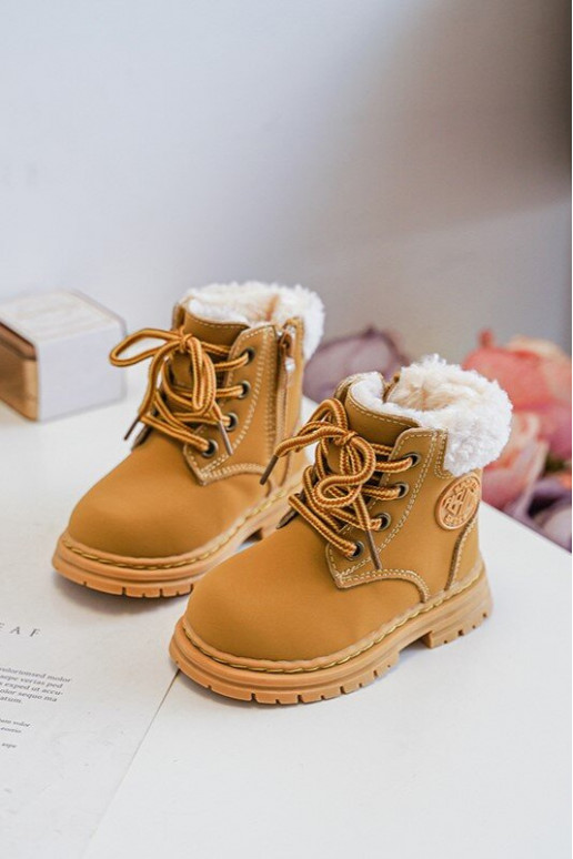 mit Schaffell Marialee