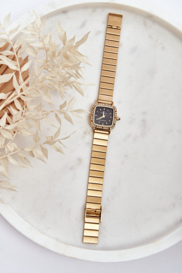 Montre femme Giorgio & Dario GDM5240 couleur or 2