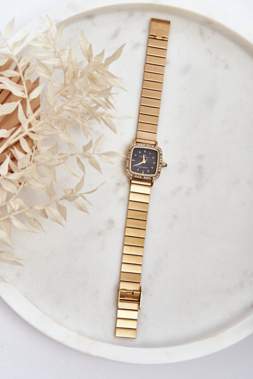 Montre femme Giorgio & Dario GDM5240 couleur or Montre femme Giorgio & Dario GDM5240 couleur or