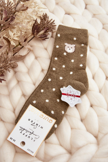 Chaussettes pour femmes