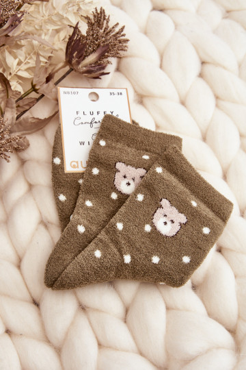 Chaussettes pour femmes 2