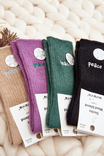 Chaussettes pour femmes 2