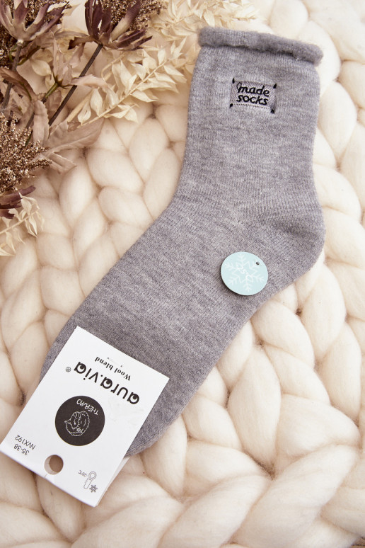 Chaussettes pour femmes