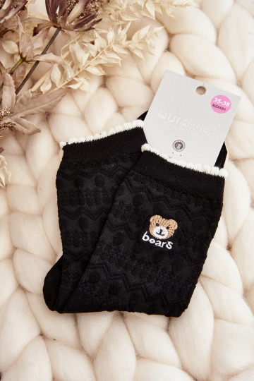 Chaussettes pour femmes 2