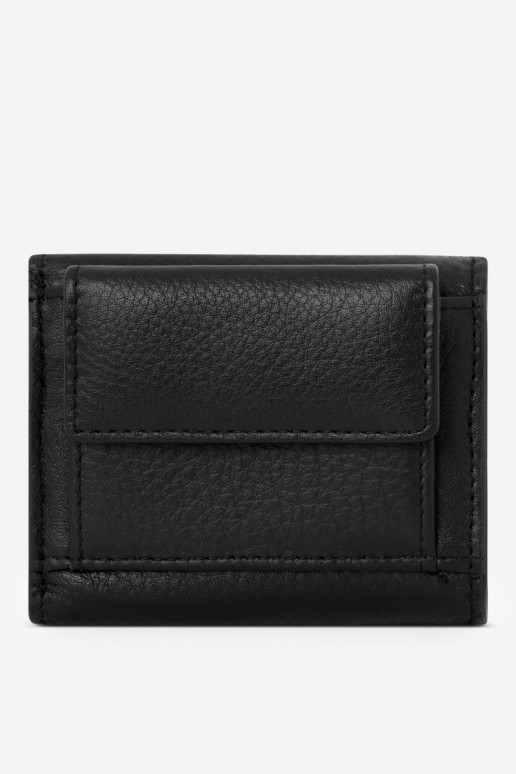 Portefeuille femme Nobo couleur noir