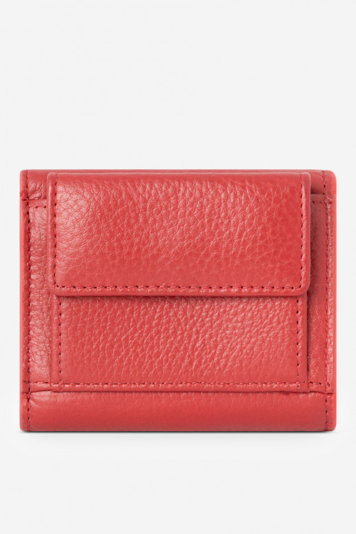 Portefeuille femme Nobo rouge Portefeuille femme Nobo rouge