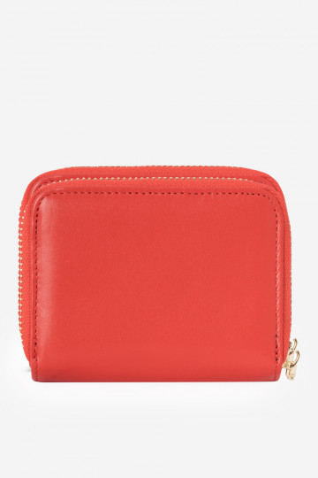 Portefeuille Femme Nobo NPUR-LR0021-C005 couleur rouge 2