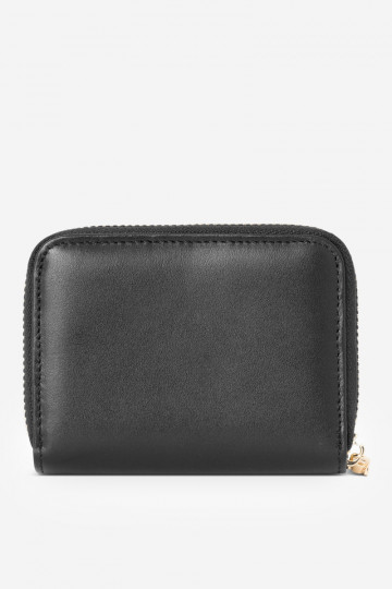 Portefeuille Femme Nobo NPUR-LR0021-C020 couleur noir 2