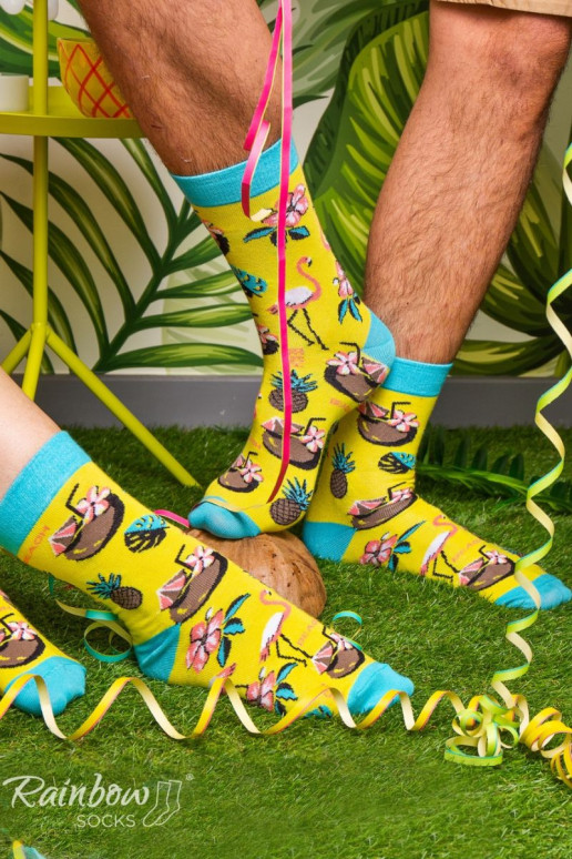 Socken-Set PARTY BOX 3 Paar Socken-Set PARTY BOX 3 Paar