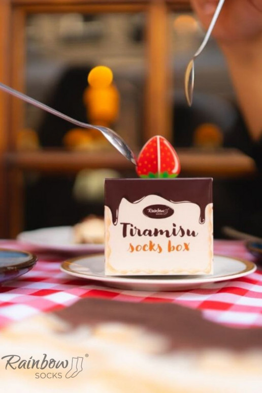 Socken Desert TIRAMISU 1 Paar Socken Desert TIRAMISU 1 Paar