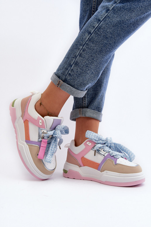 Baskets modèle chaussures chaussures de sport en différentes couleurs Neatisa