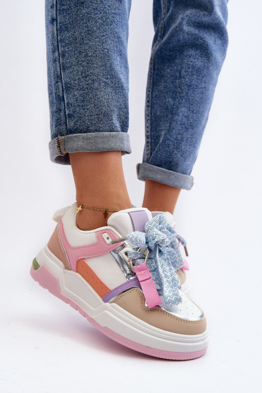 Baskets modèle chaussures chaussures de sport en différentes couleurs Neatisa