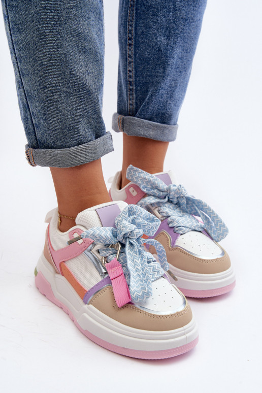 Sneakers model schoenen sportschoenen in diverse kleuren Neatisa Sneakers model schoenen sportschoenen in diverse kleuren Neatisa