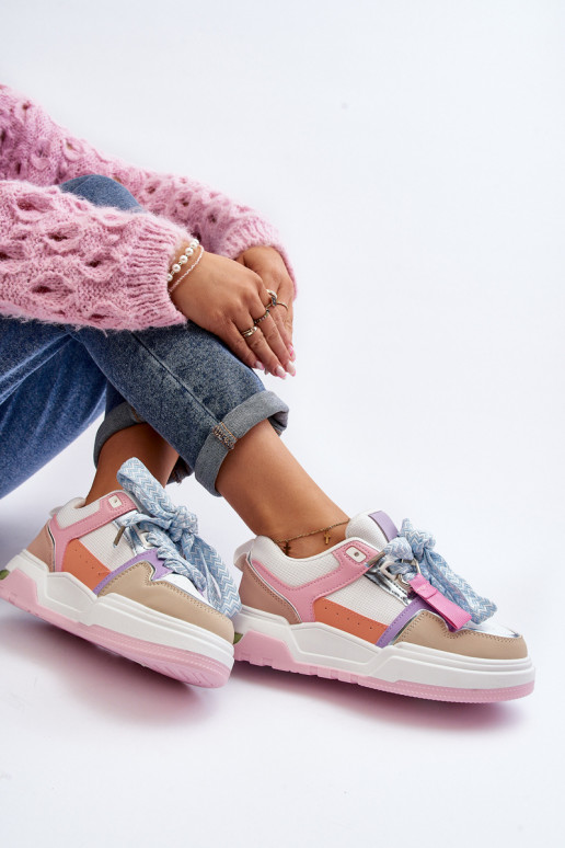 Baskets modèle chaussures chaussures de sport en différentes couleurs Neatisa