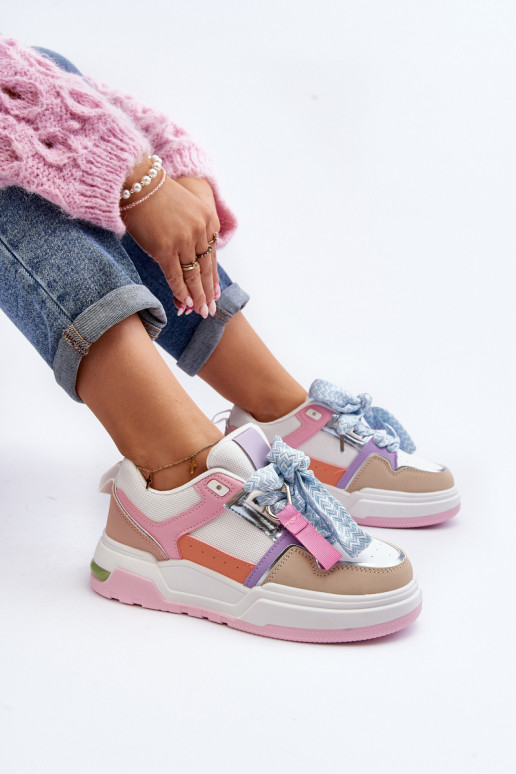 Baskets modèle chaussures chaussures de sport en différentes couleurs Neatisa