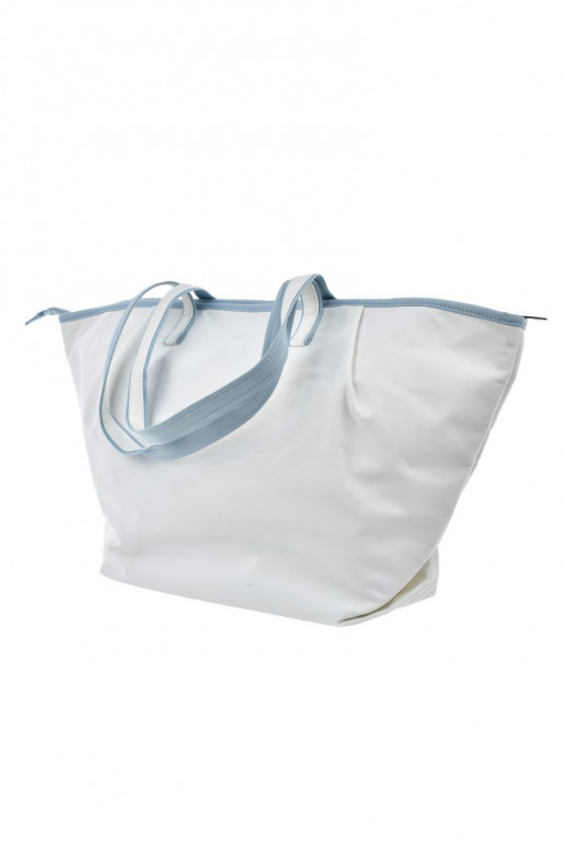Matériel Sac/sac Big Star NN574050 blanc Matériel Sac/sac Big Star NN574050 blanc