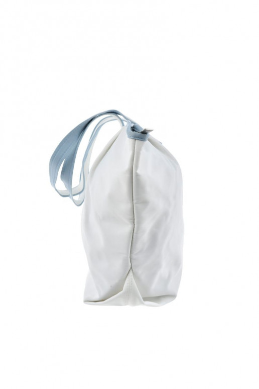 Materiaal Tas/tas Big Star NN574050 wit