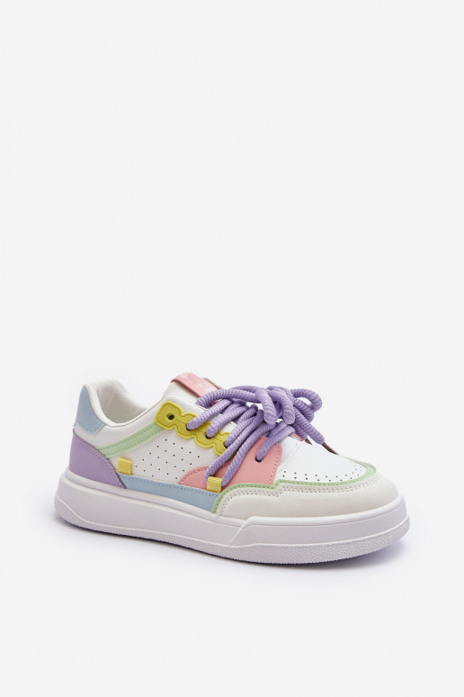 Sneakers Modellschuhe Eko in verschiedenen Farben Avanalis