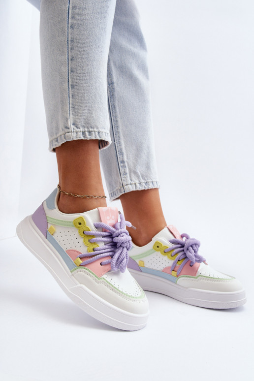 Sneakers Modellschuhe Eko in verschiedenen Farben Avanalis