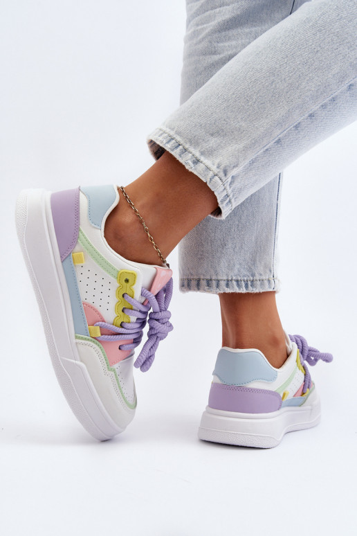 Sneakers Modellschuhe Eko in verschiedenen Farben Avanalis