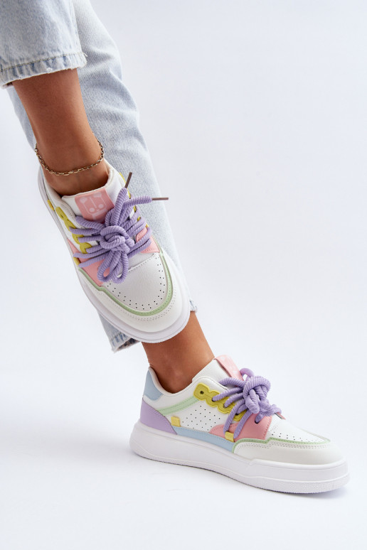 Sneakers Modellschuhe Eko in verschiedenen Farben Avanalis