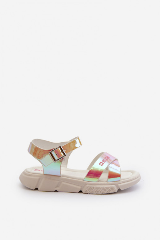 Sandalen Kinder Big Star NN374263 in diverse kleuren