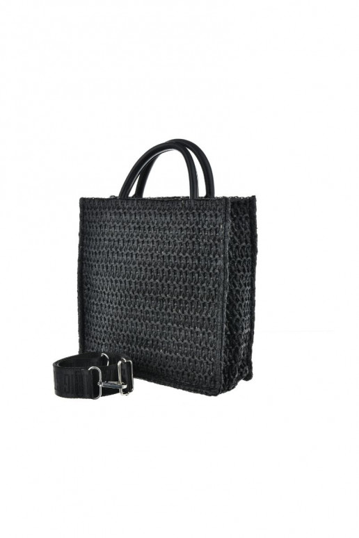 Sac à main Big Star NN574114 noir
