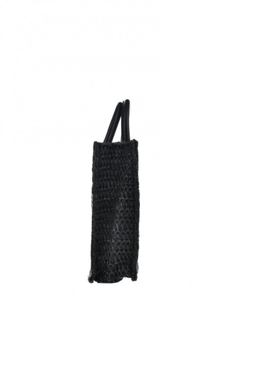 Sac à main Big Star NN574114 noir