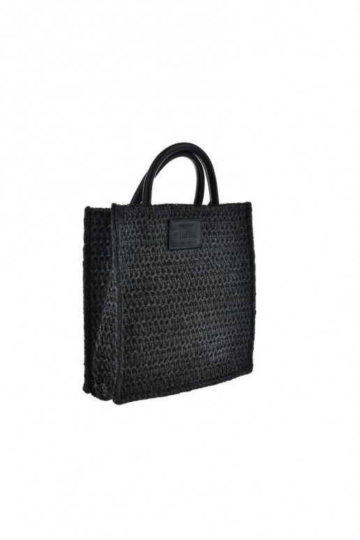 Sac à main Big Star NN574114 noir