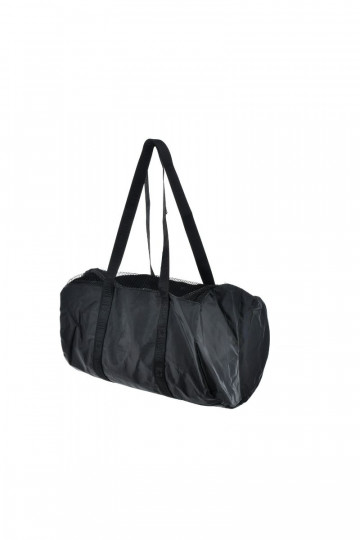 Sportliche Handtasche Big Star NN574012 schwarz 2