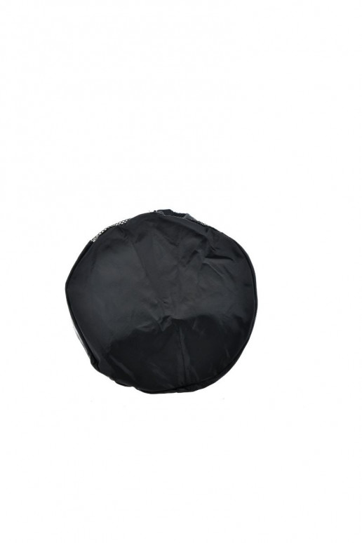 Sac à main style sport Big Star NN574012 noir