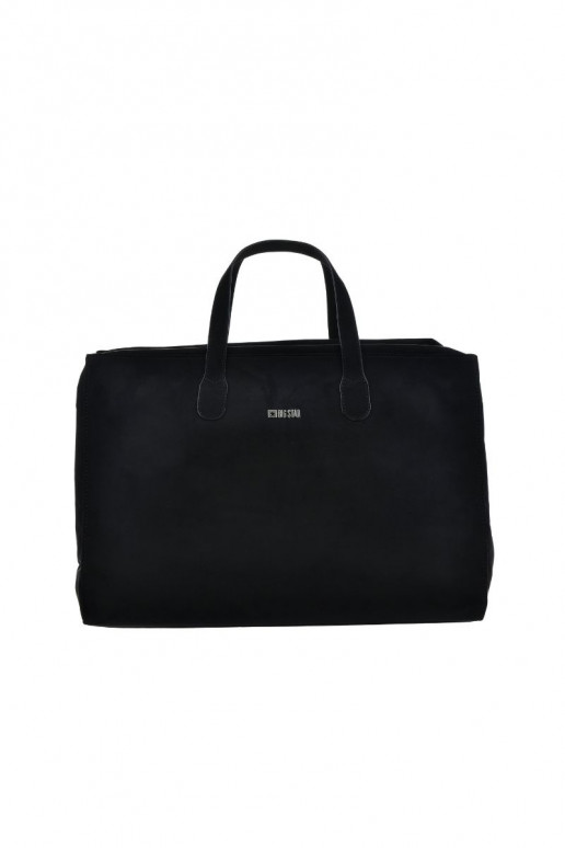 Sac de voyage Big Star NN574087 noir