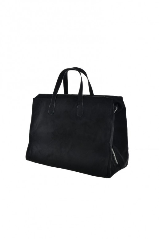 Sac de voyage Big Star NN574087 noir