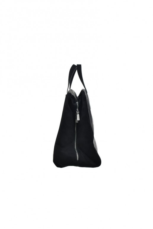 Sac de voyage Big Star NN574087 noir