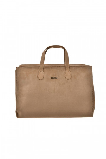 Sac de voyage Big Star NN574086 ivoire