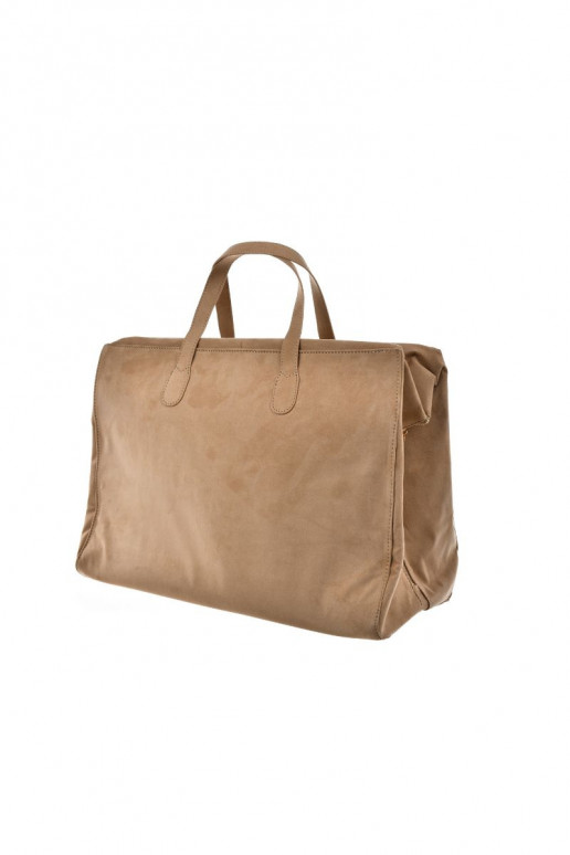 Sac de voyage Big Star NN574086 ivoire