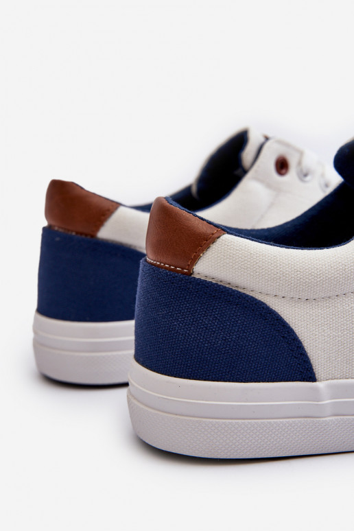 chaussures de loisirs Lee Cooper LCW-24-02-2140 couleur blanche chaussures de loisirs Lee Cooper LCW-24-02-2140 couleur blanche