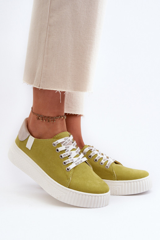 Chaussures de loisirs MEMORY FOAM SYSTEM BIG STAR NN276003 Chaussures de loisirs MEMORY FOAM SYSTEM BIG STAR NN276003