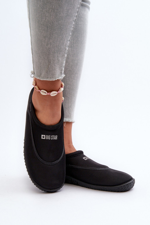 chaussures couleur noire Big Star NN274A801 chaussures couleur noire Big Star NN274A801