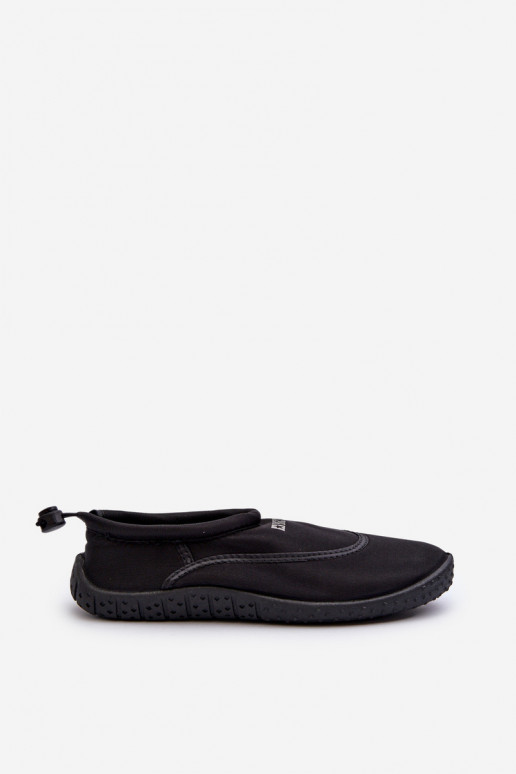 chaussures couleur noire Big Star NN274A801 chaussures couleur noire Big Star NN274A801