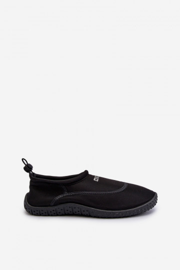 chaussures couleur noire Big Star NN174752 2
