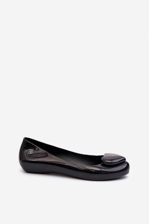 Ballerines LL285027 noir