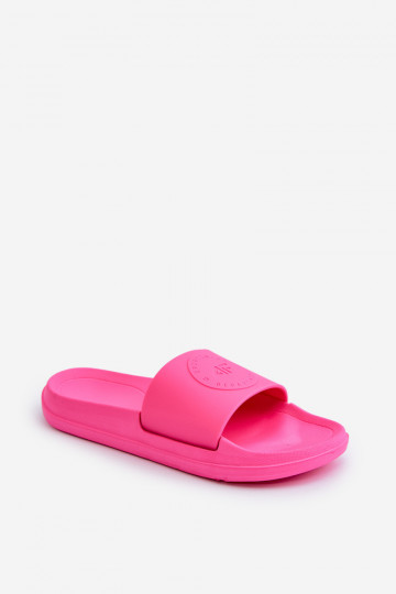Slippers Kinderen 4FJMM00FFLIF016A-55S roze